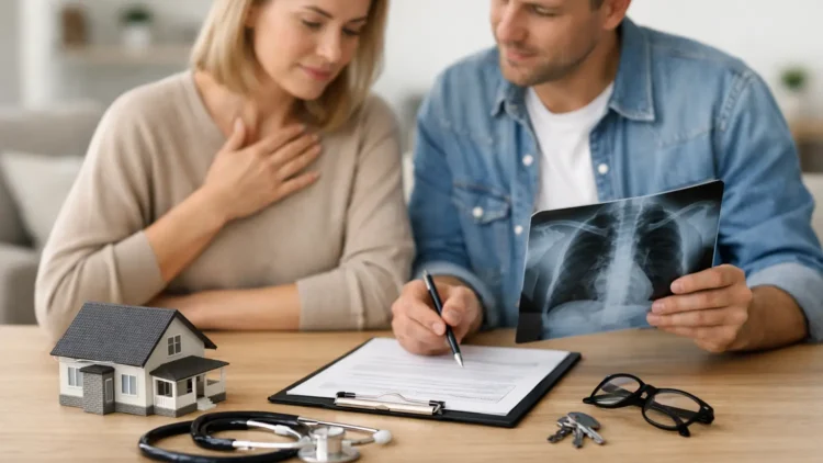 Critical Illness Cover for Homeowners Explained