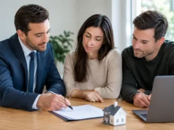 Defaulted Applicant Remortgage Case Study