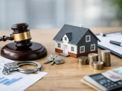 Do CCJs Affect Affordability for a Mortgage?
