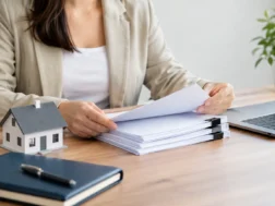 How to Prepare Documents for a Mortgage Broker