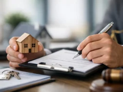 When Can Bankrupts Apply Again for a Mortgage?