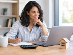 Best Mortgage Options for Self-Employed Buyers