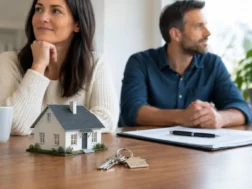 Best Mortgages After Divorce for UK Buyers