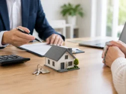Buy to Let Mortgage Guide for New UK Landlords