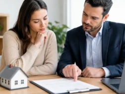 Can Defaults Stop Homebuying? What Lenders Check
