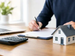 Does a DRO Affect Mortgages? Your UK Options
