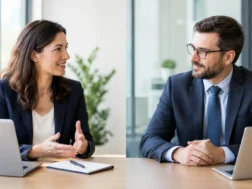 Specialist Broker or Bank: Which Fits You?